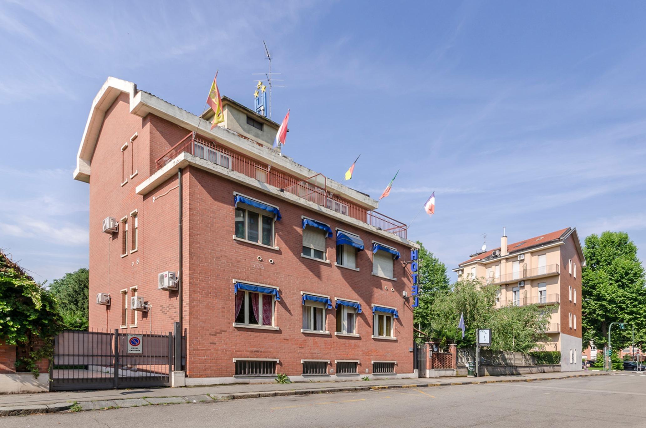 Hotel Original Turim Exterior foto